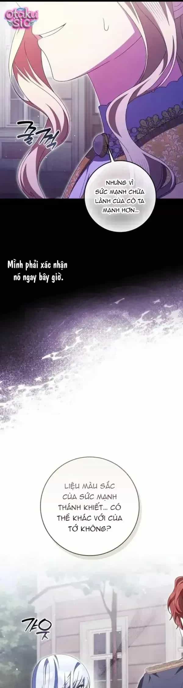 Tôi Không Thuộc Về Nơi Này - Chương 73 - ảnh 37
