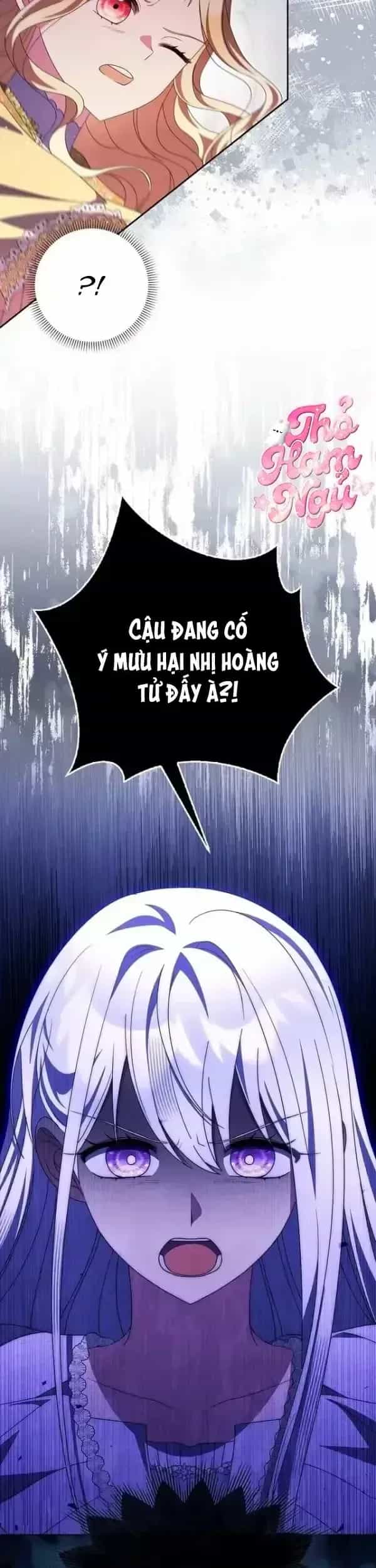 Tôi Không Thuộc Về Nơi Này - Chương 73 - ảnh 4
