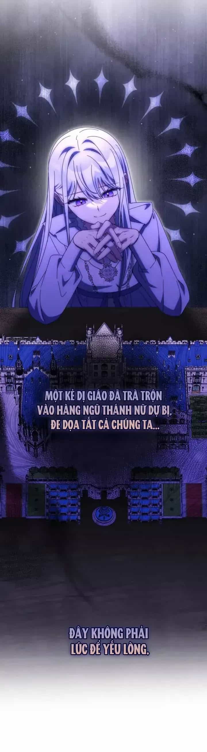 Tôi Không Thuộc Về Nơi Này - Chương 74 - ảnh 28