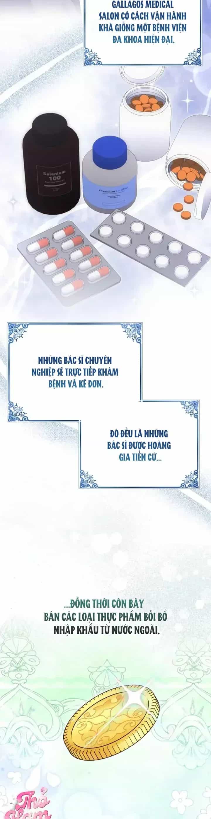 Tôi Không Thuộc Về Nơi Này - Chương 74 - ảnh 35
