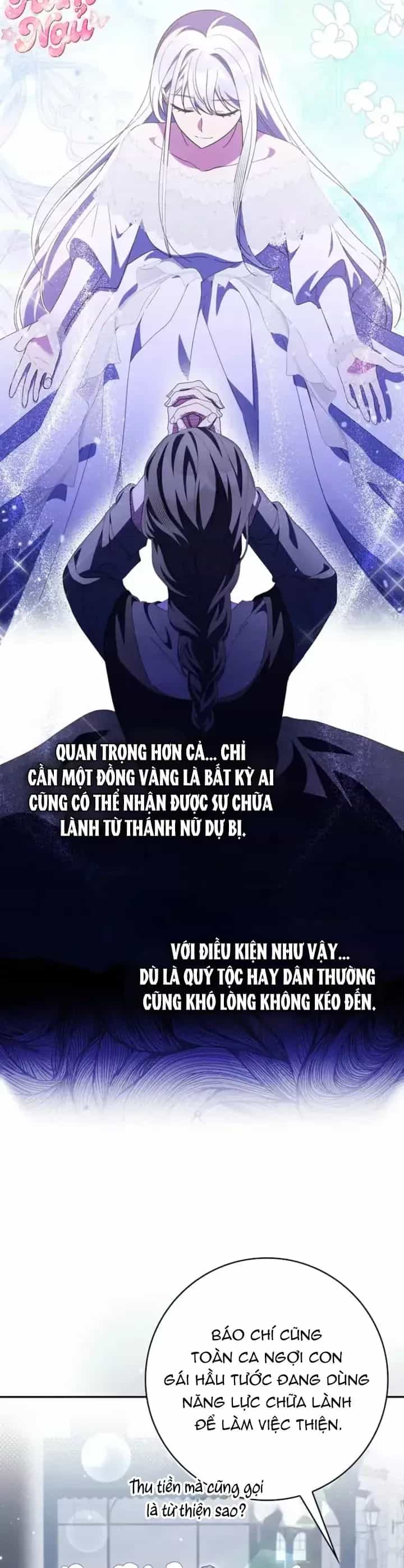 Tôi Không Thuộc Về Nơi Này - Chương 74 - ảnh 36