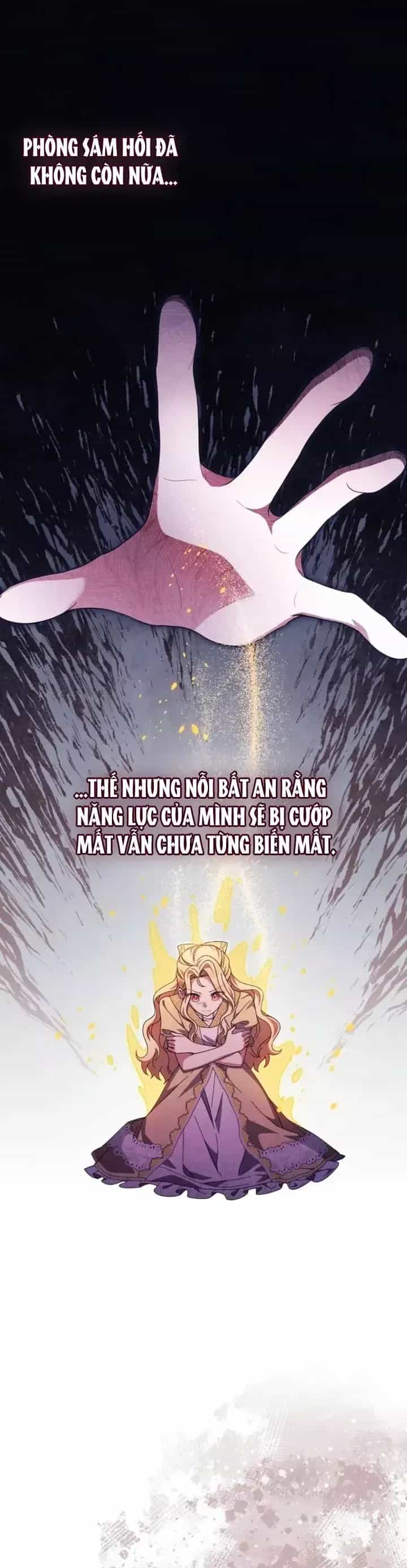 Tôi Không Thuộc Về Nơi Này - Chương 74 - ảnh 4