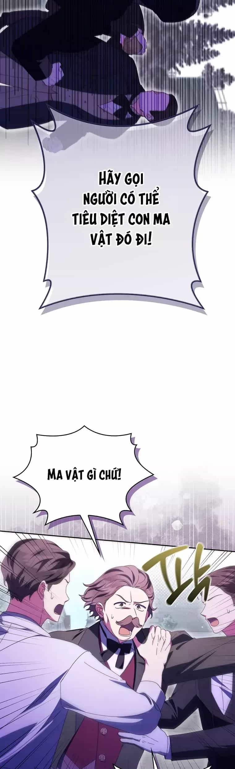 Tôi Không Thuộc Về Nơi Này - Chương 75 - ảnh 10