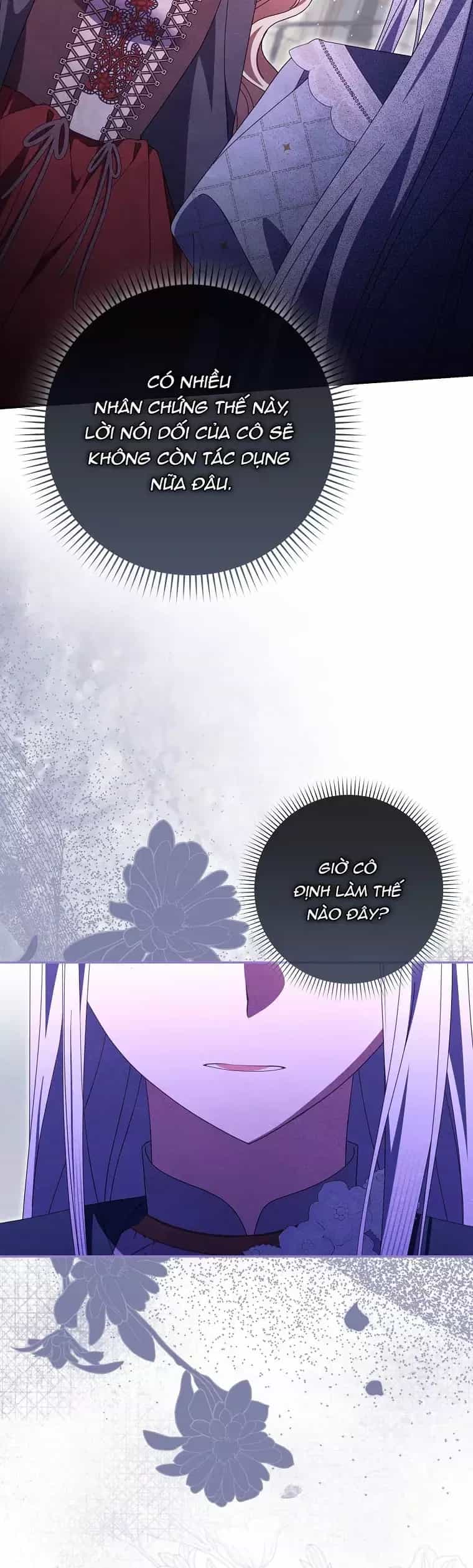 Tôi Không Thuộc Về Nơi Này - Chương 75 - ảnh 39