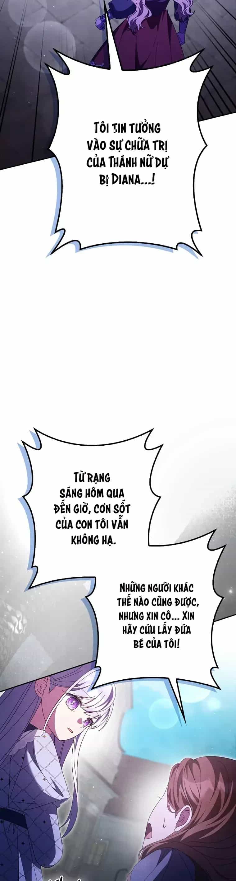 Tôi Không Thuộc Về Nơi Này - Chương 75 - ảnh 46