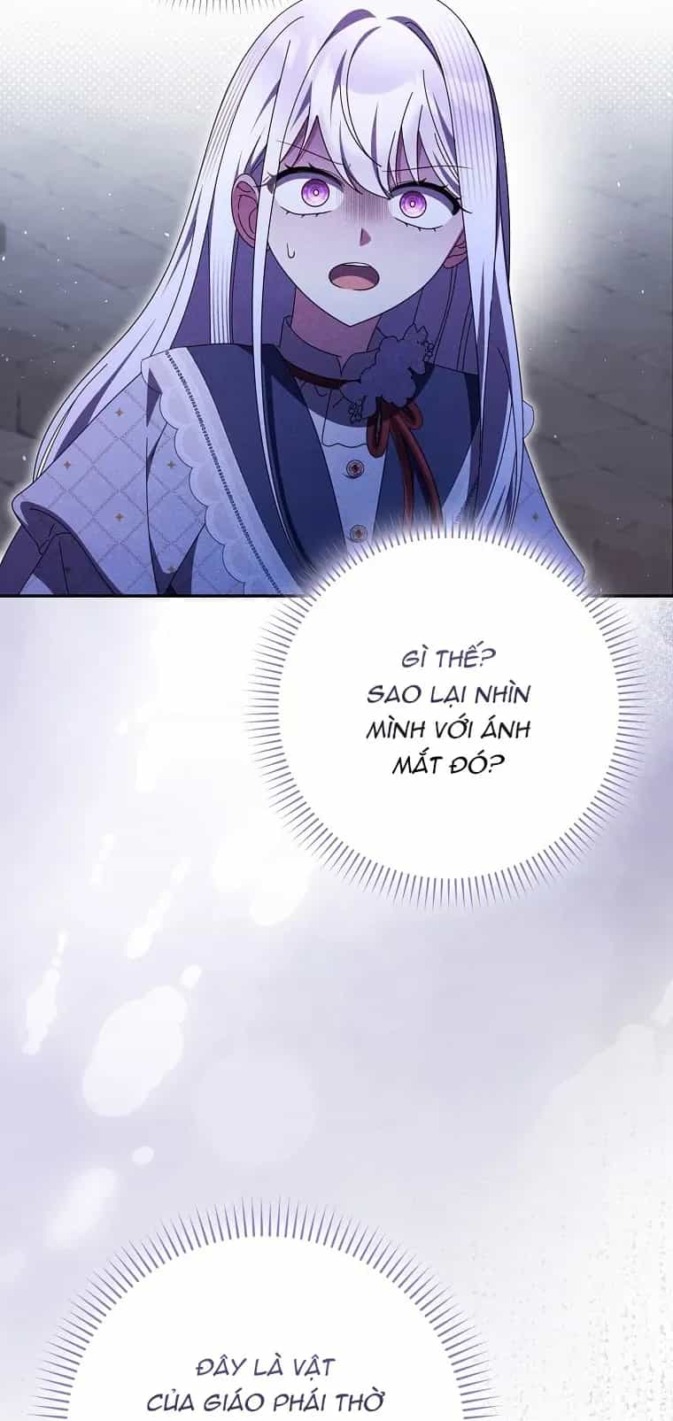 Tôi Không Thuộc Về Nơi Này - Chương 76 - ảnh 37