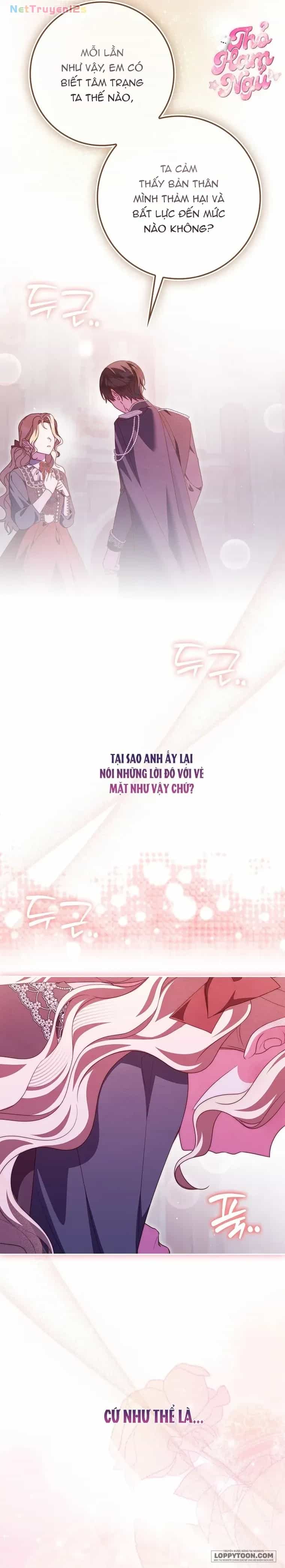 Tôi Không Thuộc Về Nơi Này - Chương 77 - ảnh 29