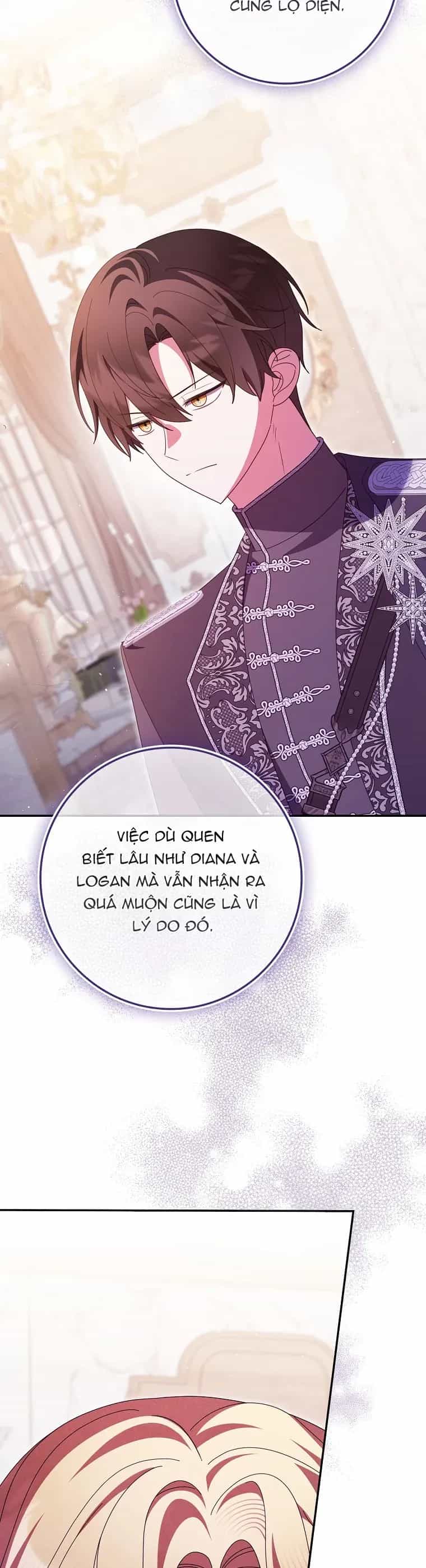 Tôi Không Thuộc Về Nơi Này - Chương 78 - ảnh 10