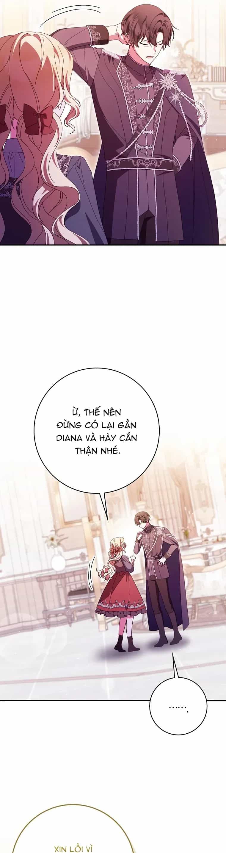 Tôi Không Thuộc Về Nơi Này - Chương 78 - ảnh 16