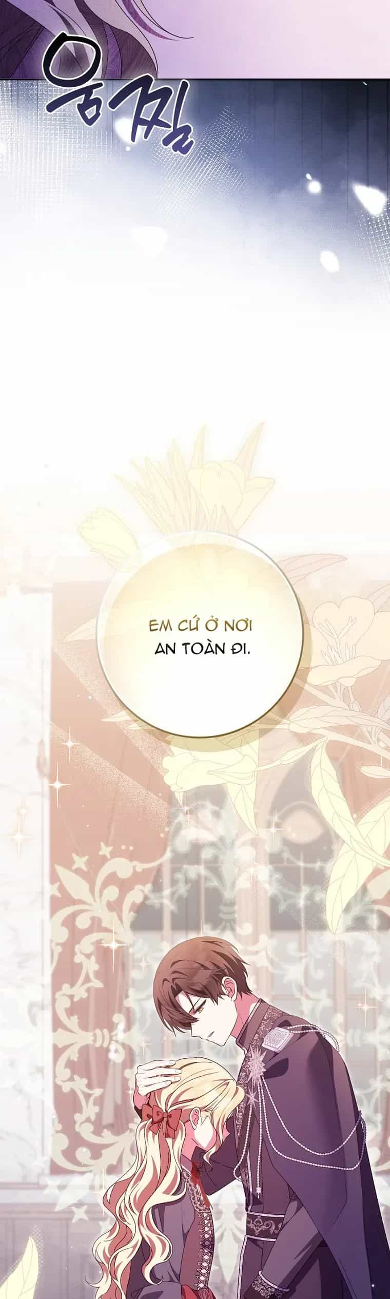 Tôi Không Thuộc Về Nơi Này - Chương 78 - ảnh 42