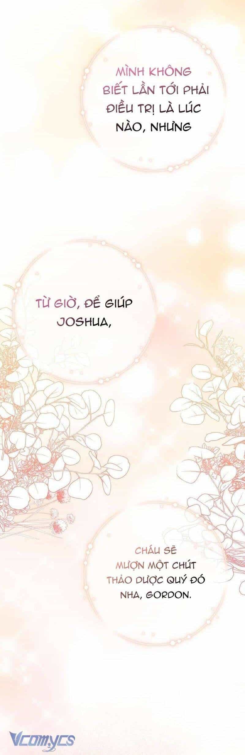 Tôi Không Thuộc Về Nơi Này - Chương 8 - ảnh 27