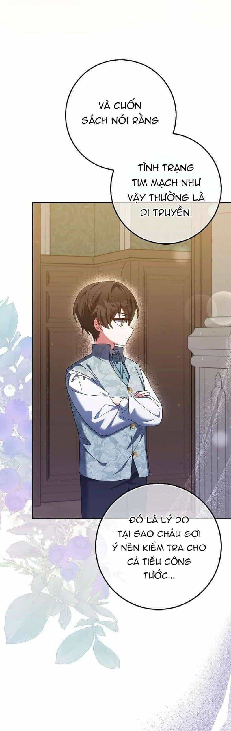 Tôi Không Thuộc Về Nơi Này - Chương 8 - ảnh 40