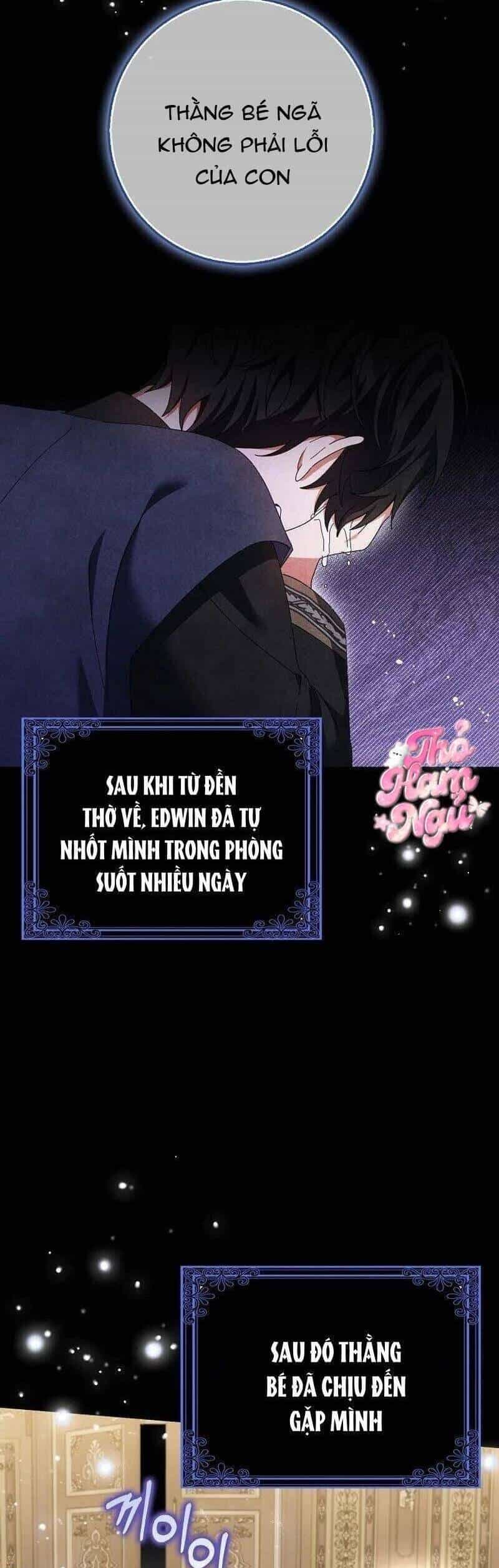 Tôi Không Thuộc Về Nơi Này - Chương 9 - ảnh 11