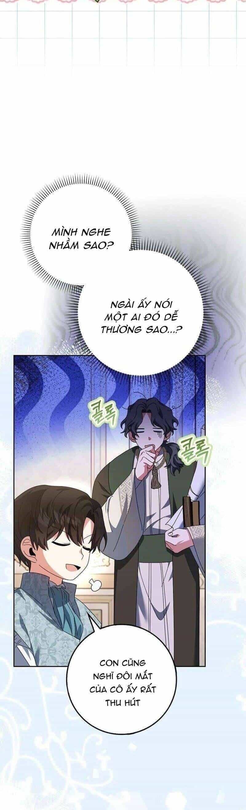 Tôi Không Thuộc Về Nơi Này - Chương 9 - ảnh 31