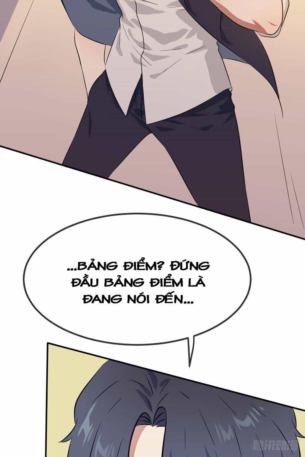 Tôi Kiện Lão Sư! - Chương 2 - ảnh 18