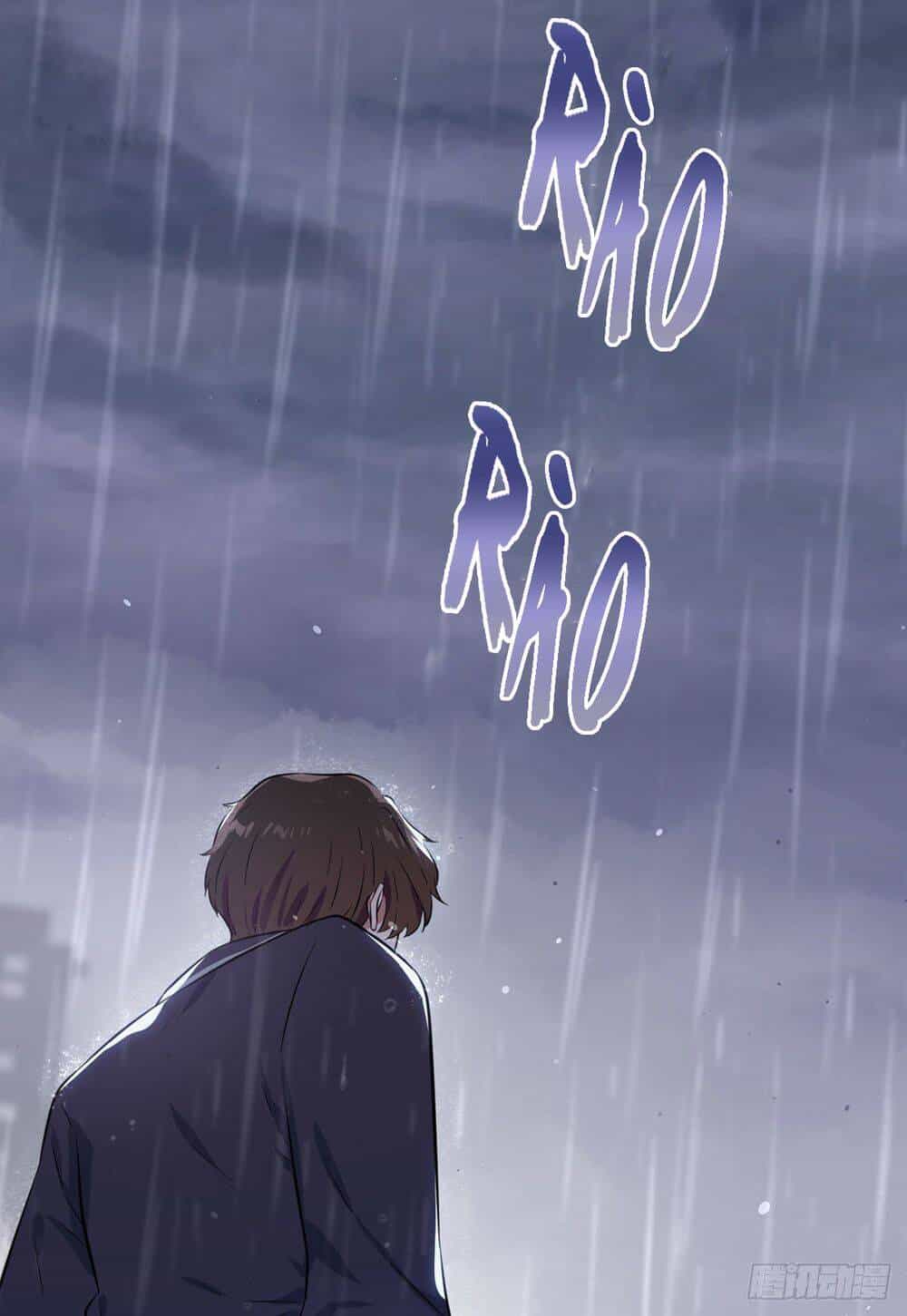 Tôi Kiện Lão Sư! - Chương 2 - ảnh 2