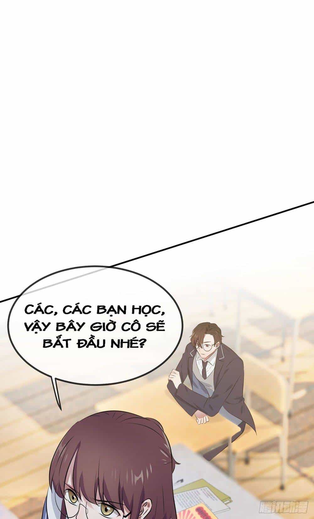 Tôi Kiện Lão Sư! - Chương 2 - ảnh 44
