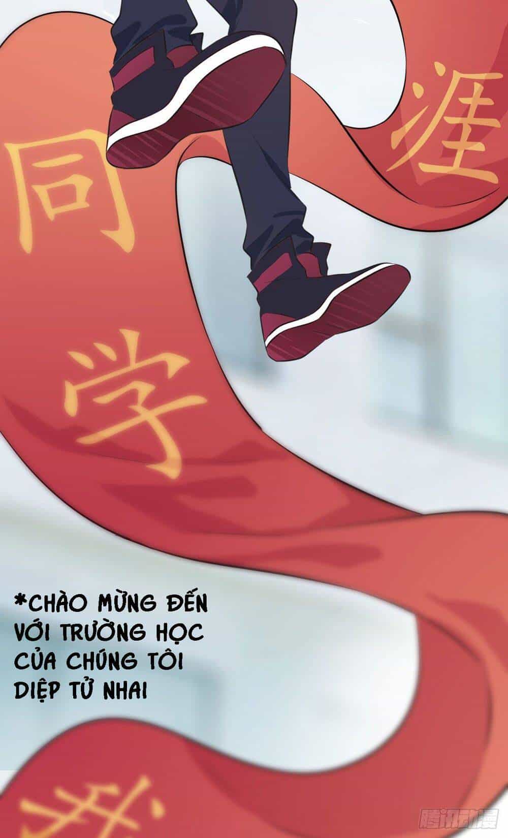 Tôi Kiện Lão Sư! - Chương 2 - ảnh 48