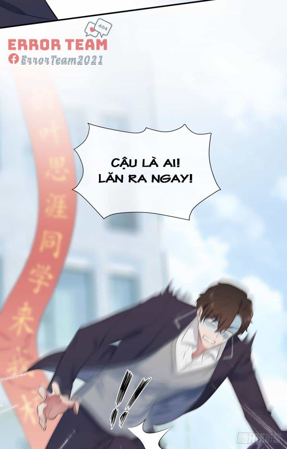 Tôi Kiện Lão Sư! - Chương 2 - ảnh 55