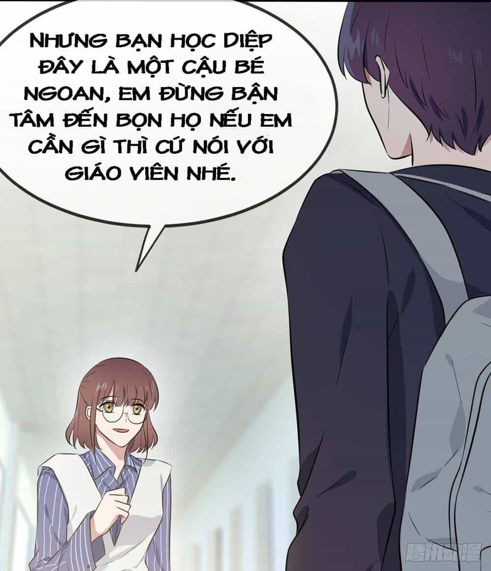 Tôi Kiện Lão Sư! - Chương 3 - ảnh 100