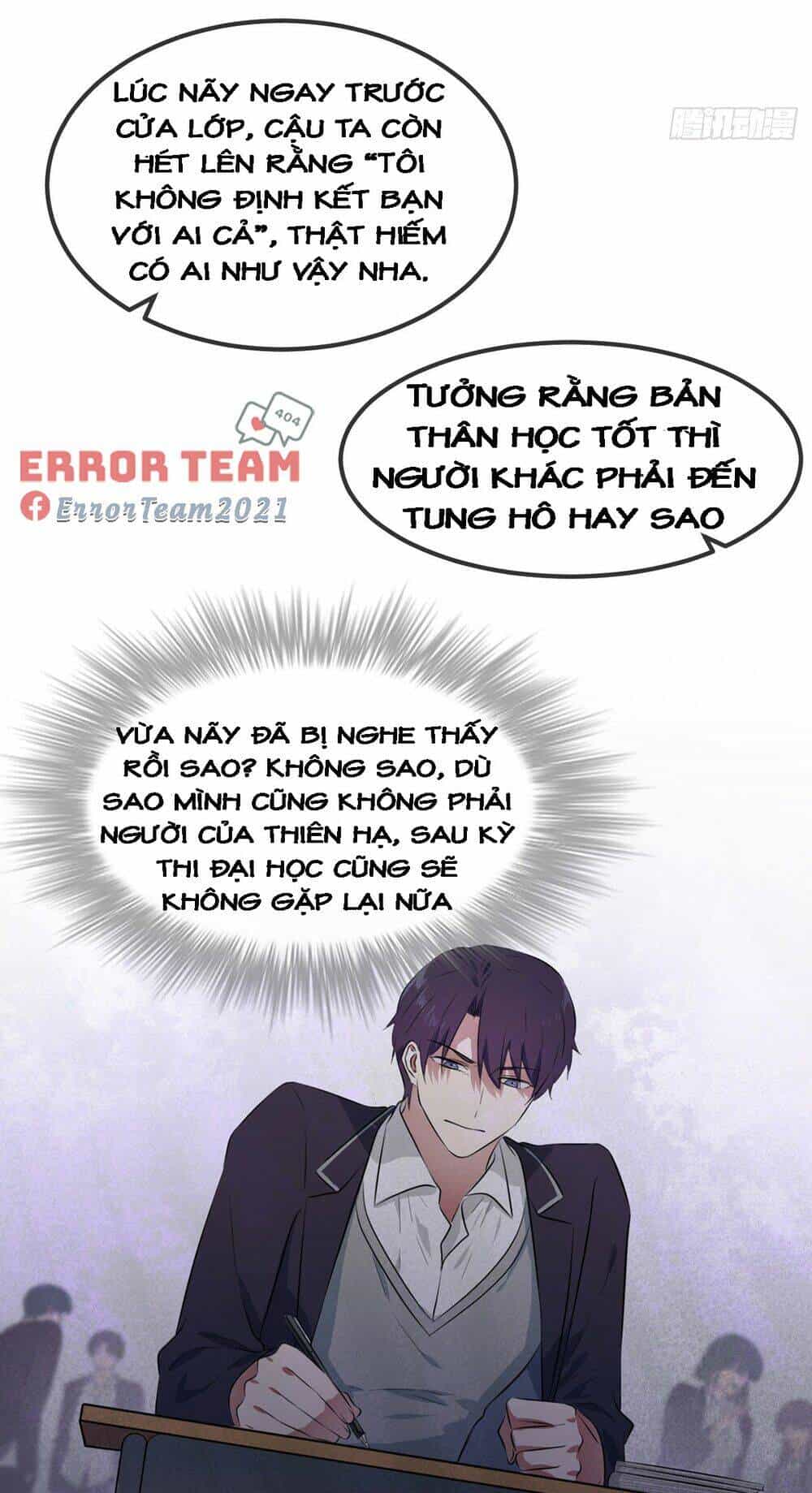 Tôi Kiện Lão Sư! - Chương 3 - ảnh 122