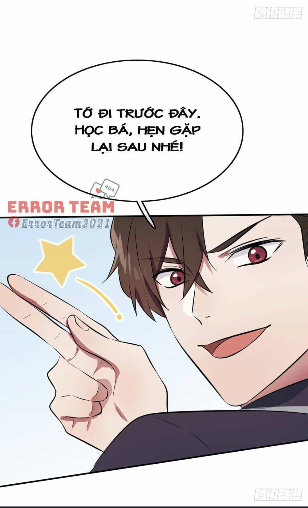 Tôi Kiện Lão Sư! - Chương 3 - ảnh 26