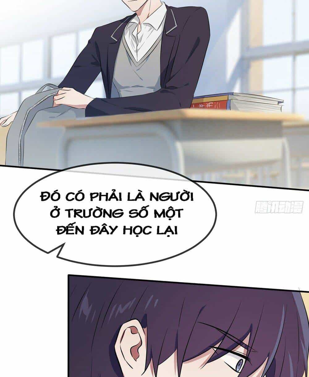 Tôi Kiện Lão Sư! - Chương 3 - ảnh 53