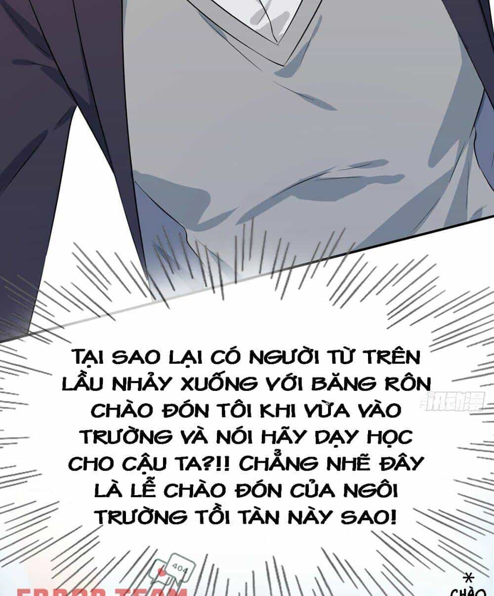 Tôi Kiện Lão Sư! - Chương 3 - ảnh 83