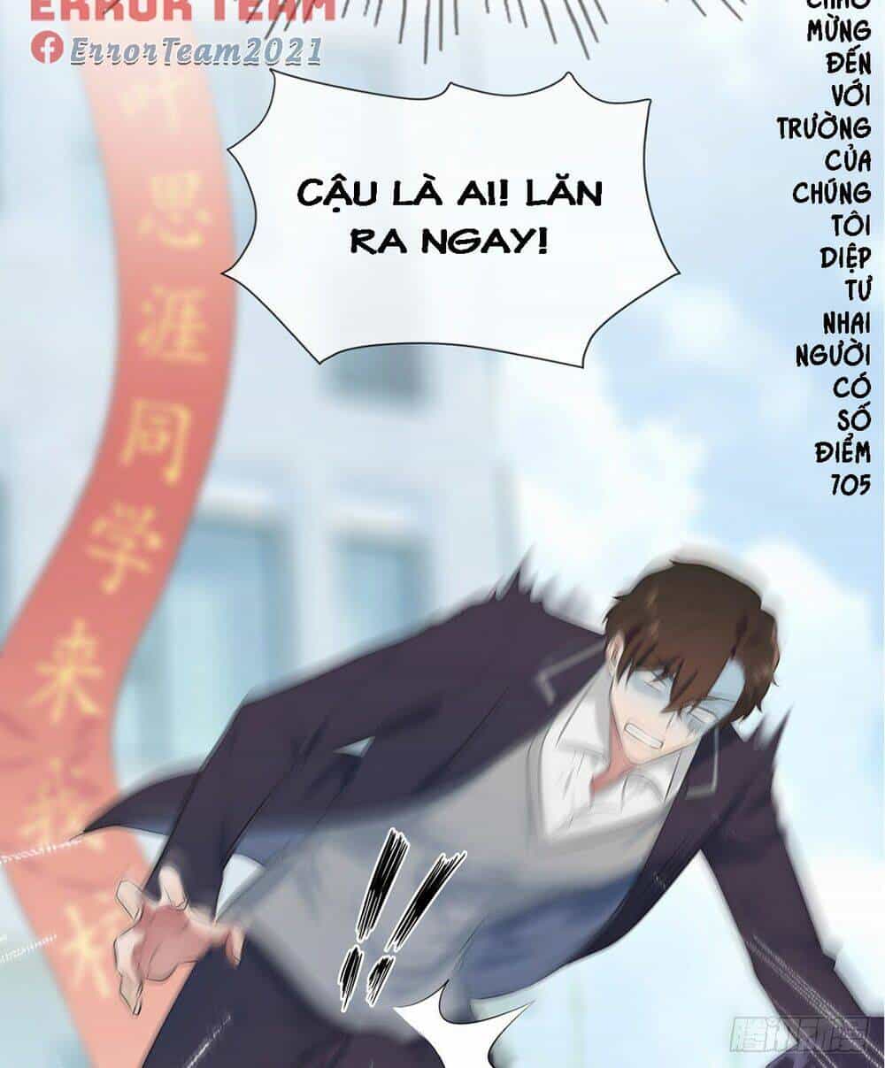 Tôi Kiện Lão Sư! - Chương 3 - ảnh 84
