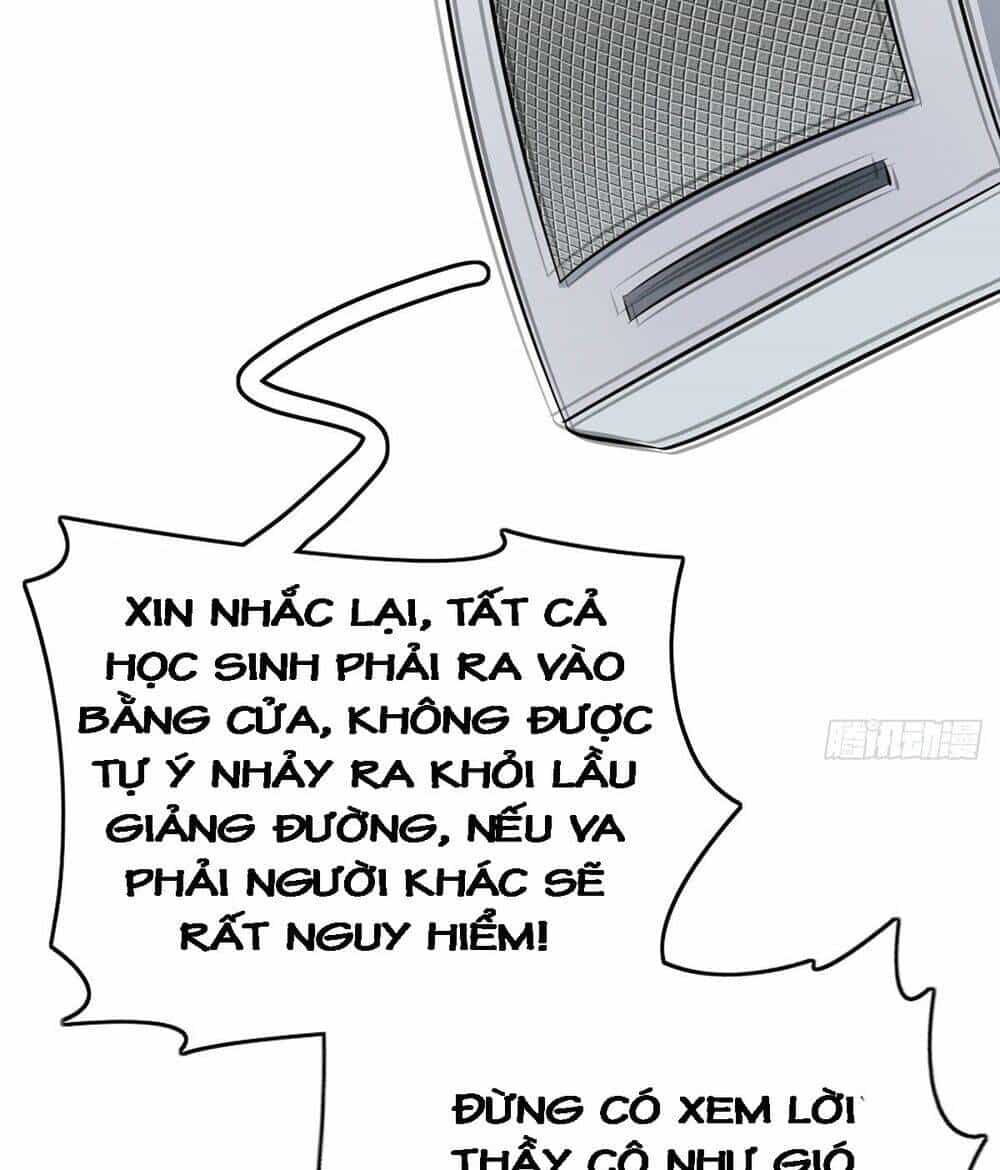Tôi Kiện Lão Sư! - Chương 3 - ảnh 95