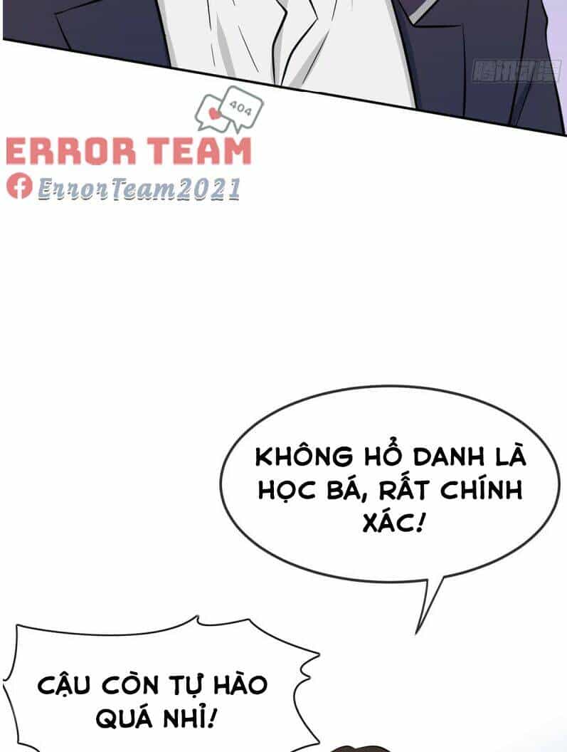 Tôi Kiện Lão Sư! - Chương 4 - ảnh 34
