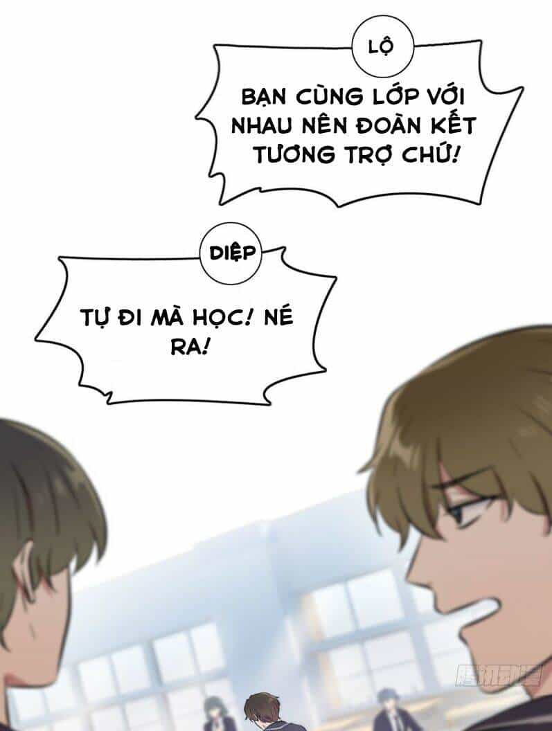 Tôi Kiện Lão Sư! - Chương 4 - ảnh 39
