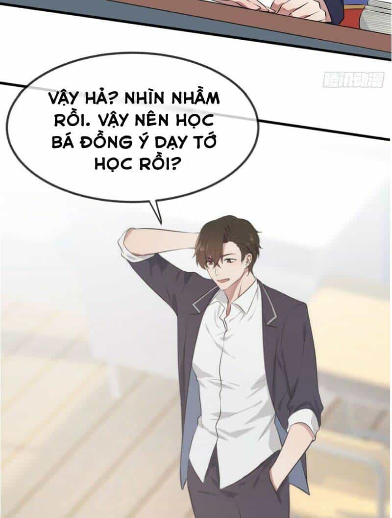 Tôi Kiện Lão Sư! - Chương 4 - ảnh 4