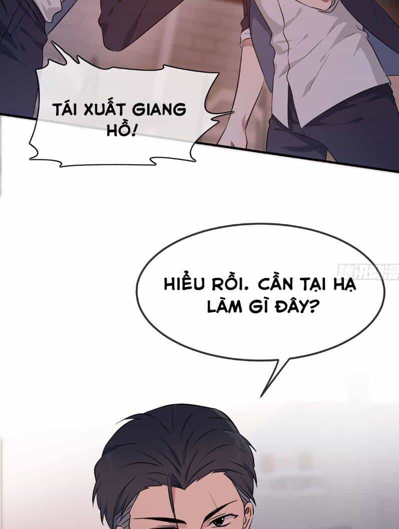 Tôi Kiện Lão Sư! - Chương 5 - ảnh 16