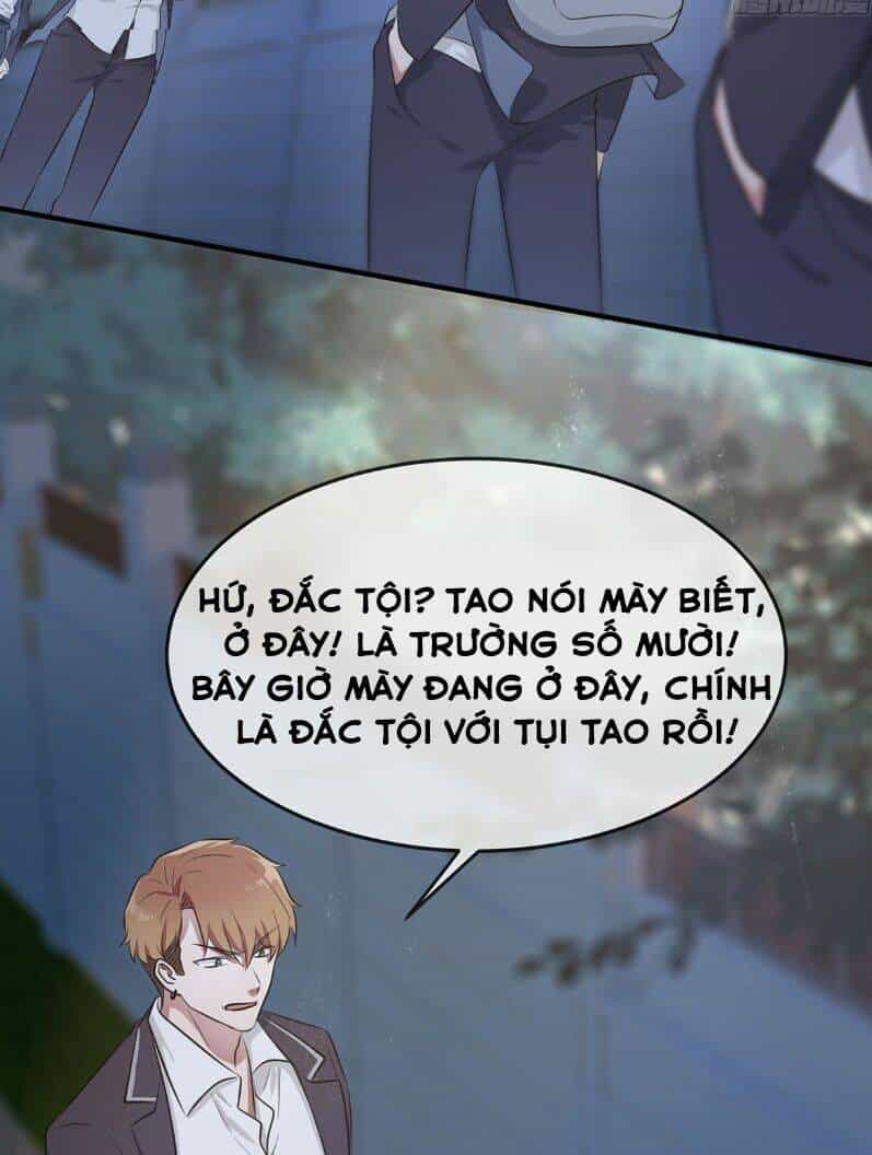 Tôi Kiện Lão Sư! - Chương 5 - ảnh 34