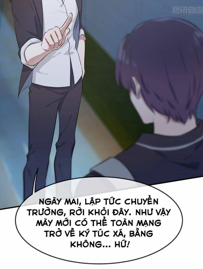 Tôi Kiện Lão Sư! - Chương 5 - ảnh 35