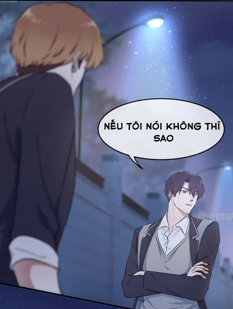 Tôi Kiện Lão Sư! - Chương 5 - ảnh 37