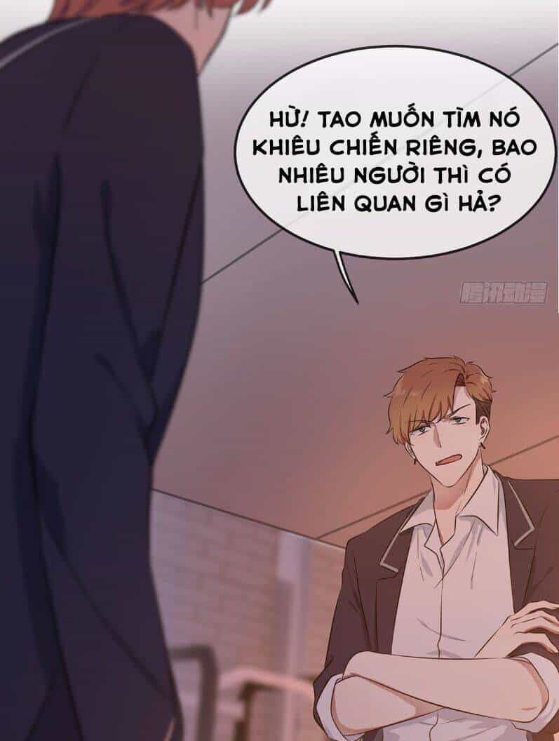 Tôi Kiện Lão Sư! - Chương 5 - ảnh 4