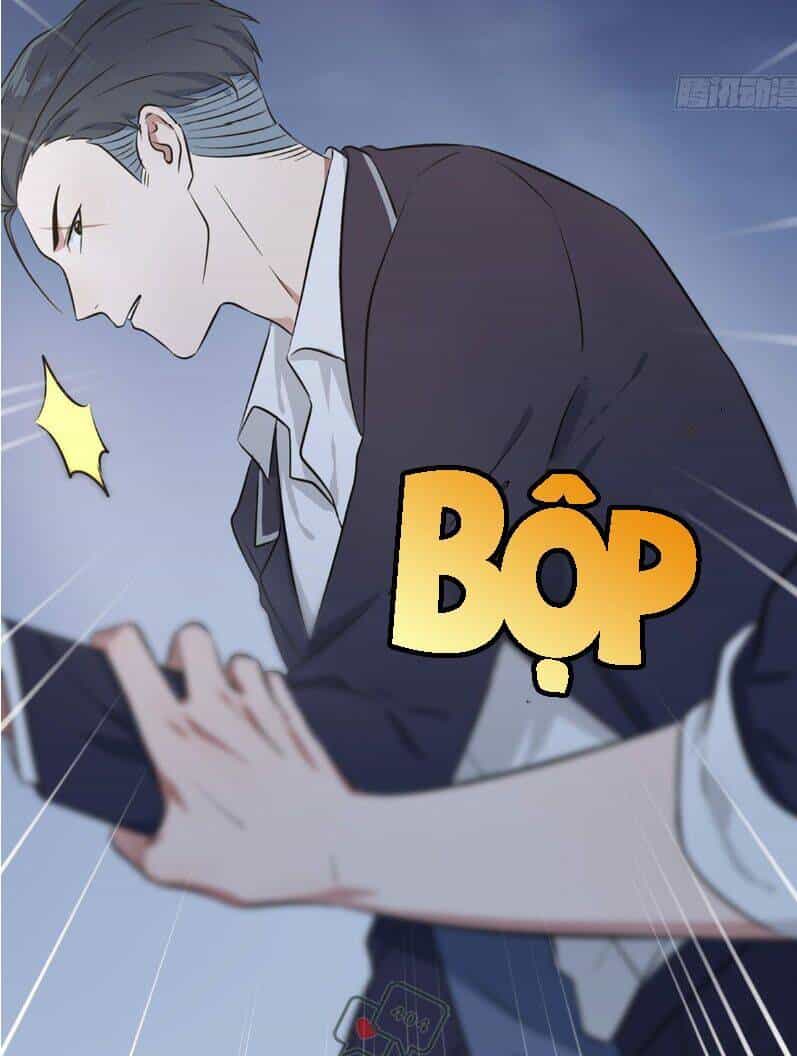 Tôi Kiện Lão Sư! - Chương 5 - ảnh 47