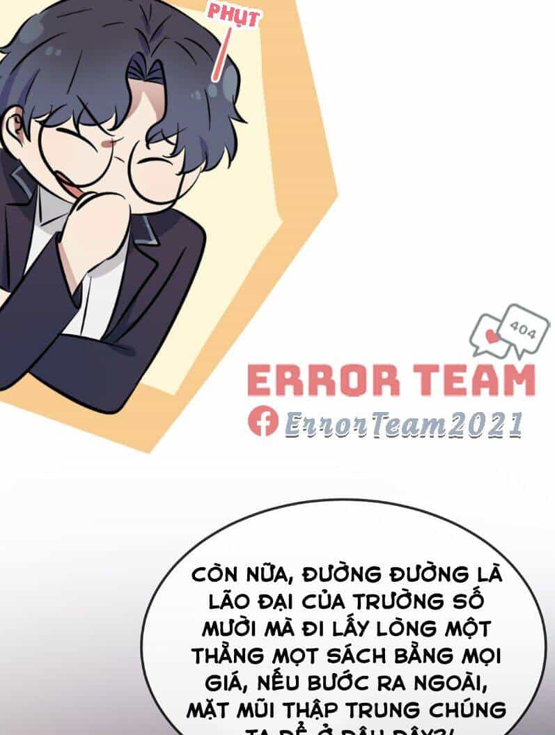 Tôi Kiện Lão Sư! - Chương 5 - ảnh 9