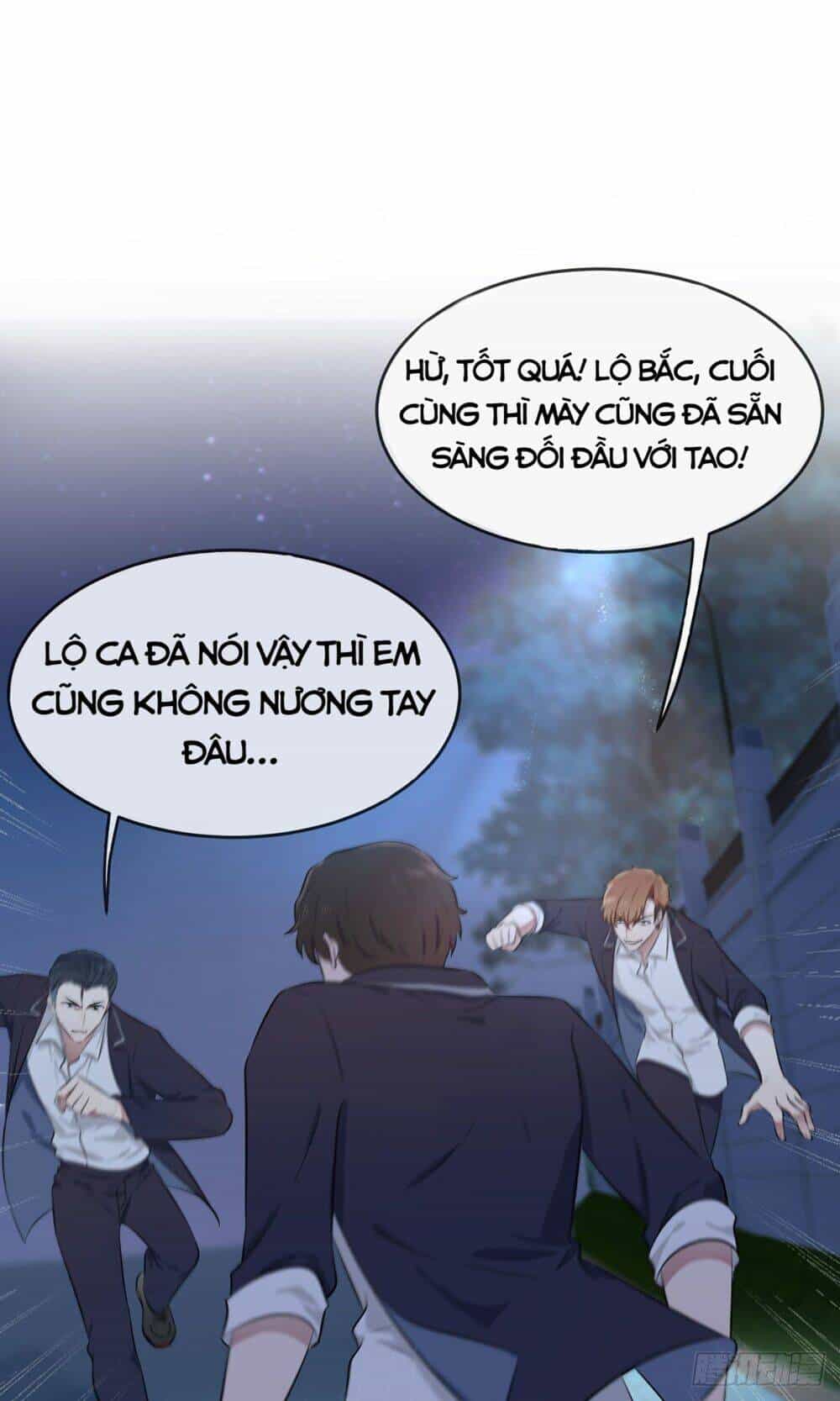 Tôi Kiện Lão Sư! - Chương 6 - ảnh 19