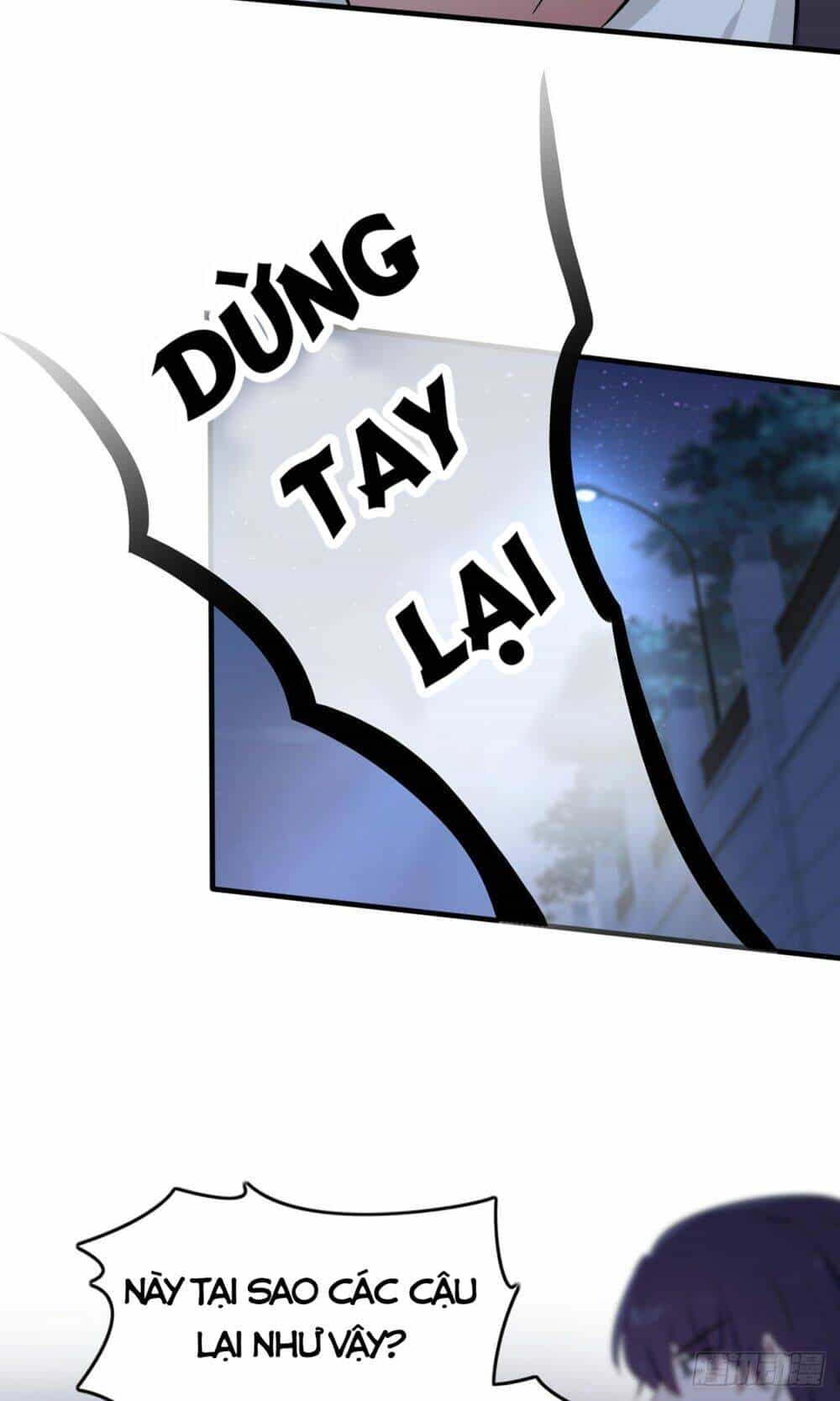 Tôi Kiện Lão Sư! - Chương 6 - ảnh 23