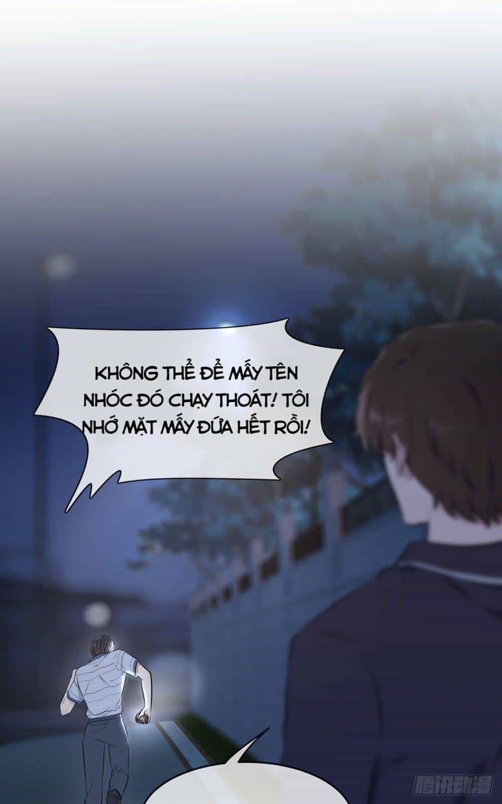 Tôi Kiện Lão Sư! - Chương 6 - ảnh 34