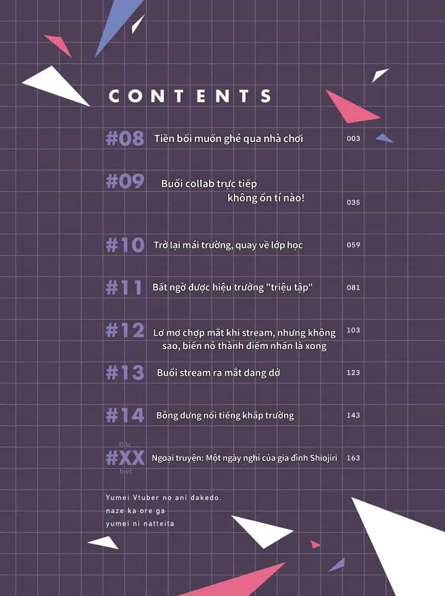 Tôi Là Anh Trai Của Nữ Vtuber Nổi Tiếng, Nhưng Vì Nhỏ Em Gái Quên Tắt Stream, Nên Tôi Cũng Nổi Tiếng Theo Luôn. - Chương 10 - ảnh 2