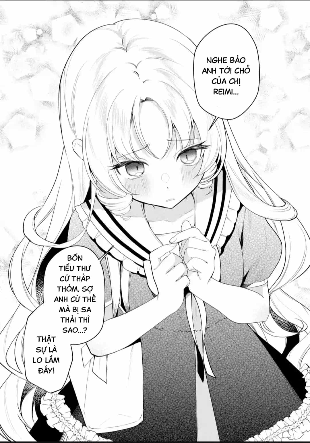 Tôi Là Anh Trai Của Nữ Vtuber Nổi Tiếng, Nhưng Vì Nhỏ Em Gái Quên Tắt Stream, Nên Tôi Cũng Nổi Tiếng Theo Luôn. - Chương 17 - ảnh 4