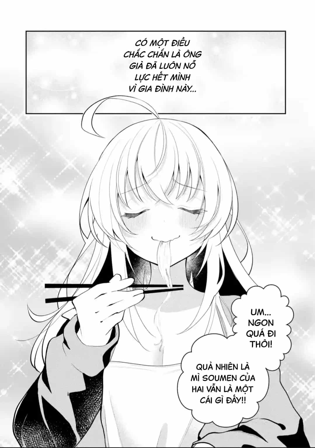Tôi Là Anh Trai Của Nữ Vtuber Nổi Tiếng, Nhưng Vì Nhỏ Em Gái Quên Tắt Stream, Nên Tôi Cũng Nổi Tiếng Theo Luôn. - Chương 18 - ảnh 15