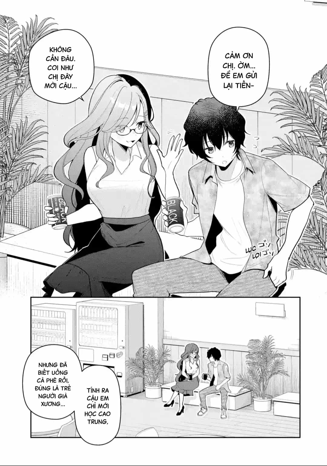 Tôi Là Anh Trai Của Nữ Vtuber Nổi Tiếng, Nhưng Vì Nhỏ Em Gái Quên Tắt Stream, Nên Tôi Cũng Nổi Tiếng Theo Luôn. - Chương 18 - ảnh 4