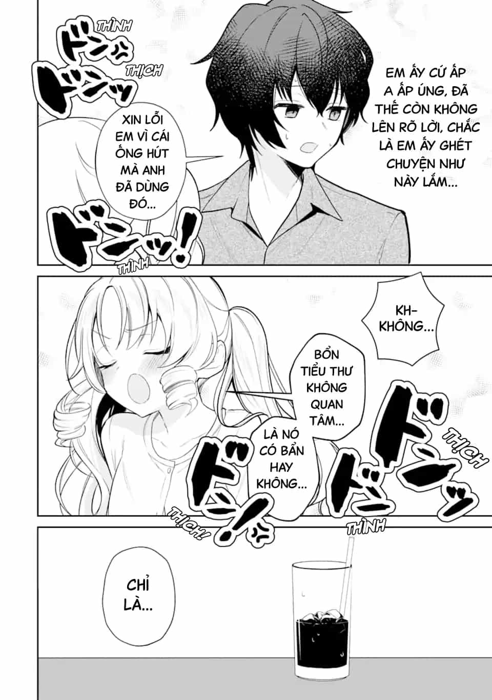 Tôi Là Anh Trai Của Nữ Vtuber Nổi Tiếng, Nhưng Vì Nhỏ Em Gái Quên Tắt Stream, Nên Tôi Cũng Nổi Tiếng Theo Luôn. - Chương 8 - ảnh 25