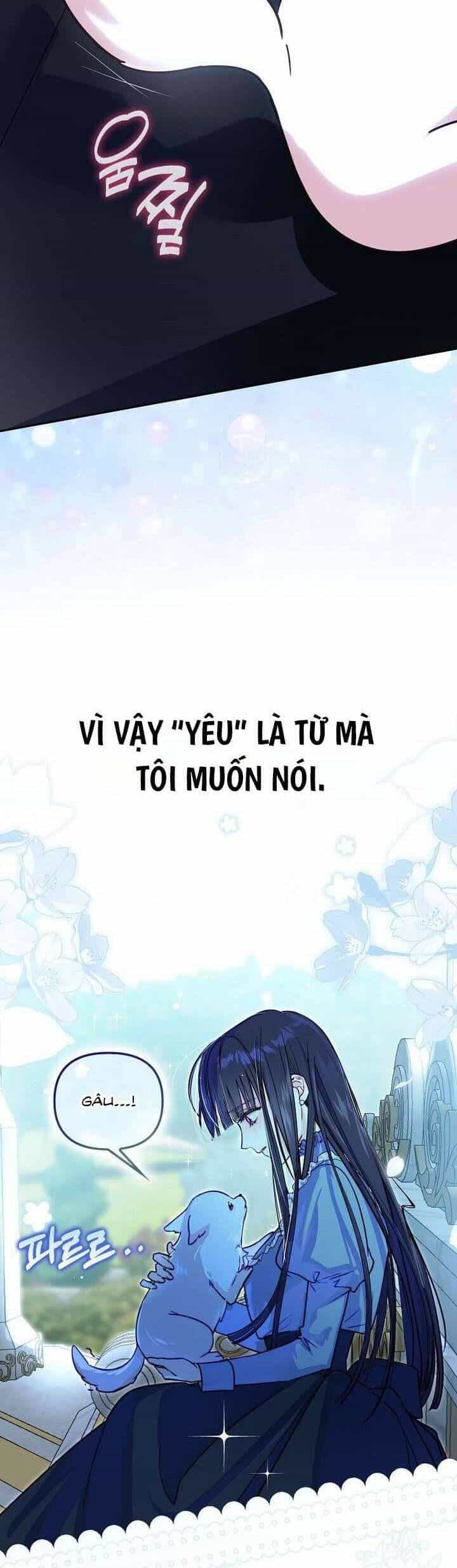Tôi Là Bé Cún Dũng Cảm Đến Cứu Chị Gái Phản Diện - Chương 1 - ảnh 19