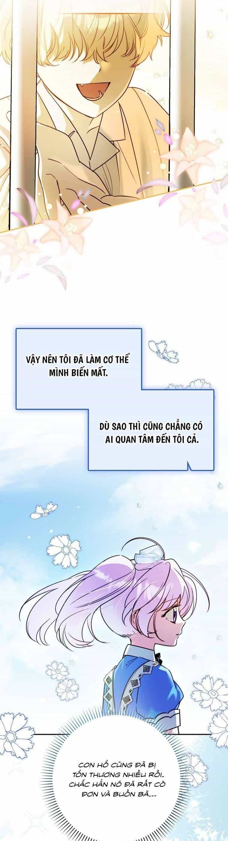 Tôi Là Bé Cún Dũng Cảm Đến Cứu Chị Gái Phản Diện - Chương 10 - ảnh 26
